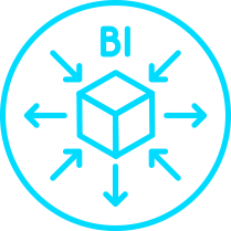 Supply Chain BI