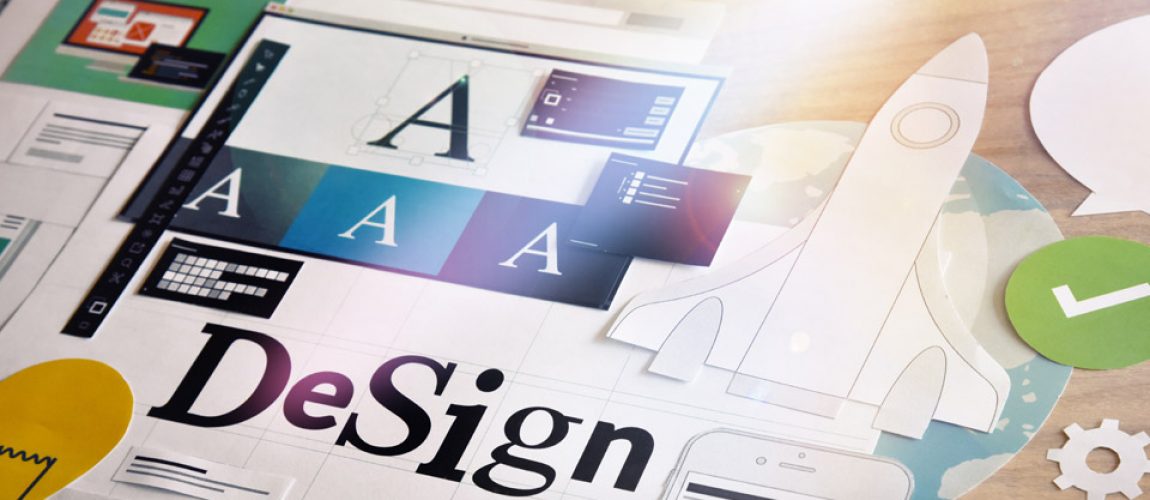 Design & Creative Services