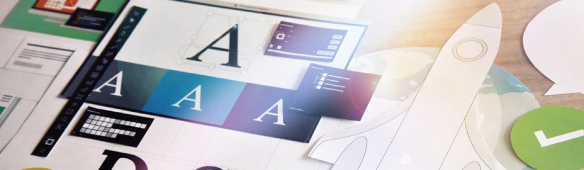 Design & Creative Services