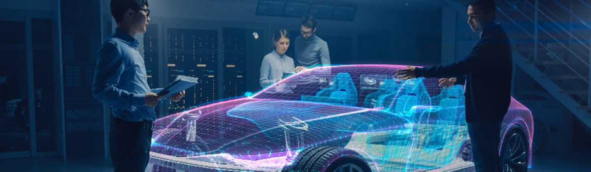 Innovation & Product Design