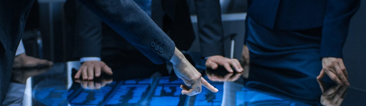 IOT Strategy Services