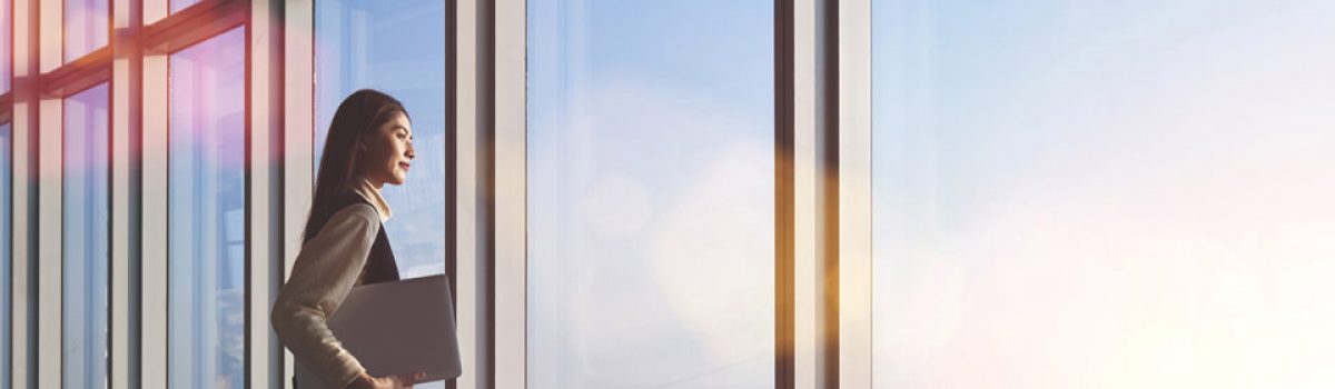 Connected ERP Solutions